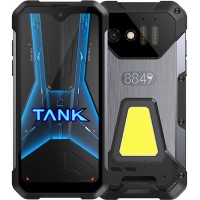 Unihertz Tank Mini 8/256GB Black Гарантія 1 Рік