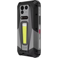 Unihertz 8849 TANK 5 5G 18/512GB Black NIGHT VISION + ПРОЖЕКТОР + ПРОЕКТОР Гарантія 1 Рік