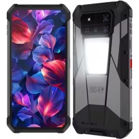 Unihertz 8849 TANK 4 PRO 5G 16/512GB Black NIGHT VISION + ПРОЖЕКТОР + ПРОЕКТОР Гарантія 1 Рік