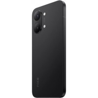 Xiaomi POCO X8 Pro Max 5G 12/256GB Black Гарантія 1 рік