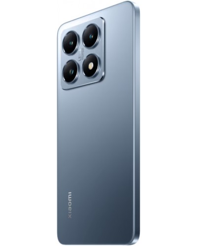 Купить Xiaomi 14T 5G 12/256GB Global Version Titan Blue Гарантия 1 Год