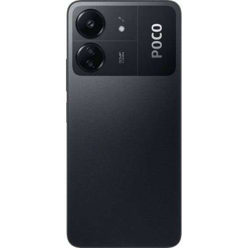 Купити Xiaomi POCO C65 8/256GB Black Гарантія 1 Рік