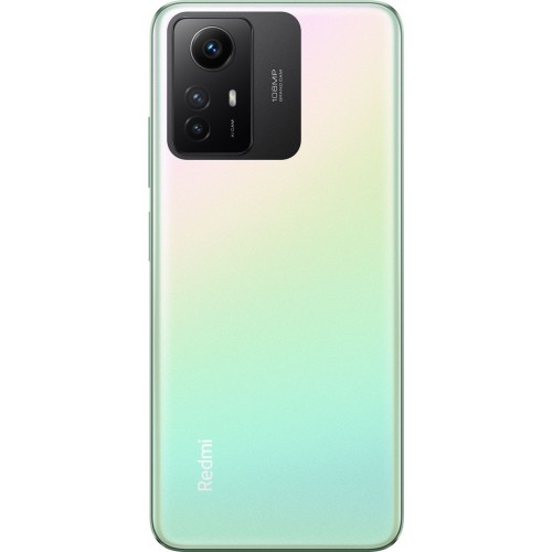 Купити Xiaomi Redmi Note 12S 6/128GB Pearl Green Гарантія 1 рік