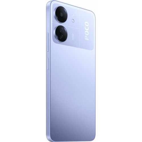Купити Xiaomi POCO C65 8/256GB Purple Гарантія 1 Рік