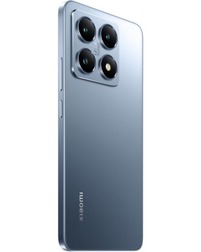 Купить Xiaomi 14T 5G 12/256GB Global Version Titan Blue Гарантия 1 Год