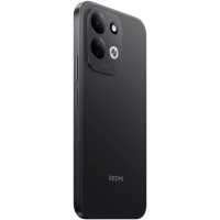 Xiaomi Redmi 17 4/256GB Black Global Version Гарантія 1 рік