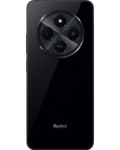 Купить Xiaomi Redmi 14C 6/128GB Midnight Black Гарантия 1 Год