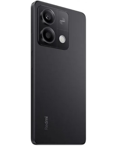 Купить Xiaomi Redmi Note 13 5G 8/128GB CN Graphite Black Гарантія 1 рік
