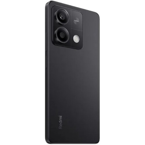 Купити Xiaomi Redmi Note 13 5G 8/128GB CN Graphite Black Гарантія 1 рік