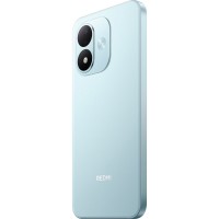 Xiaomi Redmi Note 17 5G 6/256GB Sky Teal Global Version Гарантія 1 рік