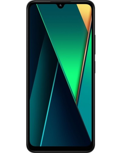 Купить Xiaomi POCO C75 6/128GB Black Гарантия 1 Год