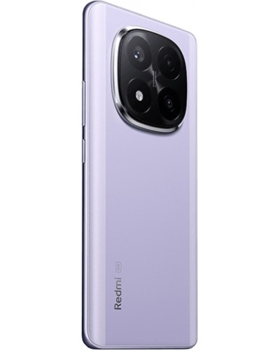 Купити Xiaomi Redmi Note 14 Pro+ (Plus) 5G 12/512GB Lavender Purple Global Version Гарантія 1 рік