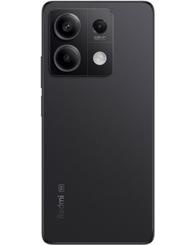 Купити Xiaomi Redmi Note 13 5G 8/256GB Graphite Black Global Version Гарантія 1 рік