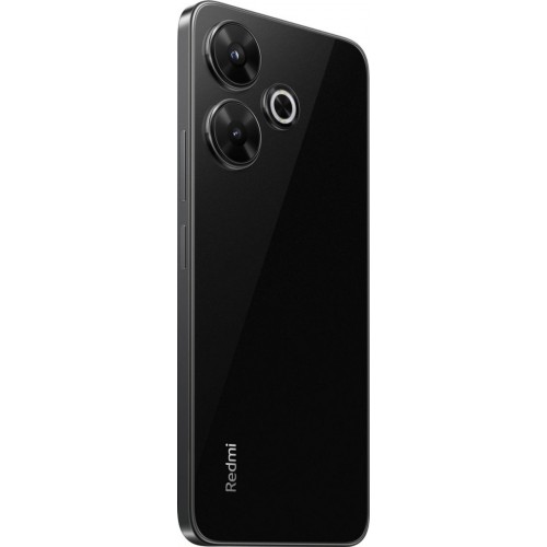 Купити Xiaomi Redmi 13 8/256GB NFC Midnight Black Global Version Гарантія 1 рік