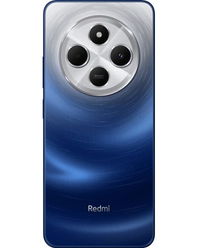 Купити Xiaomi Redmi 14C 6/128GB Starry Blue Гарантія 1 рік
