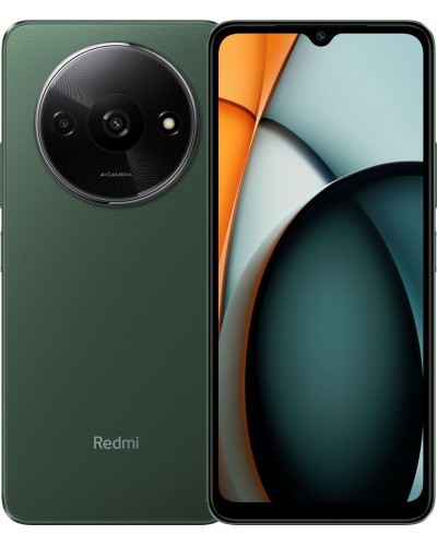 Купити Xiaomi Redmi A3 3/64GB Forest Green Гарантія 1 рік