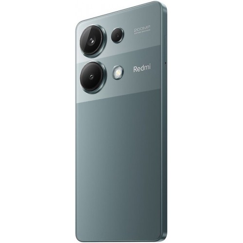 Купити Xiaomi Redmi Note 13 Pro 4G 12/512GB Forest Green Global Version Гарантія 1 рік