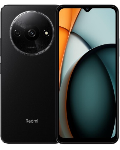 Купити Xiaomi Redmi A3 4/128GB Midnight Black Гарантія 1 рік