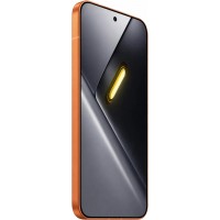 Xiaomi POCO X8 Pro Max 5G 12/512GB Orange Гарантія 1 рік