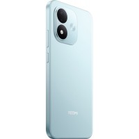 Xiaomi Redmi Note 17 5G 6/256GB Sky Teal Global Version Гарантія 1 рік