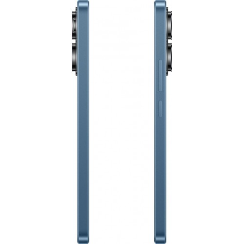 Купити Xiaomi POCO X6 5G 12/512GB Blue Гарантія 1 рік