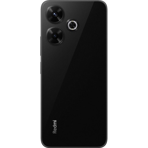 Купити Xiaomi Redmi 13 8/256GB NFC Midnight Black Global Version Гарантія 1 рік