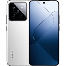 Xiaomi 14 5G 12/512GB Global Version White Гарантия 1 Год