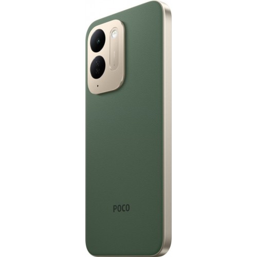 Купити Xiaomi POCO C95 Pro 8/256GB Leather Green Global Version Гарантія 1 рік