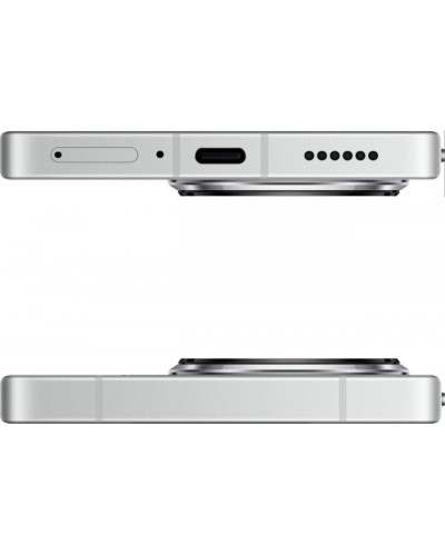 Купити Xiaomi POCO F7 Pro 5G 12/512GB Silver Global Version Гарантія 1 рік