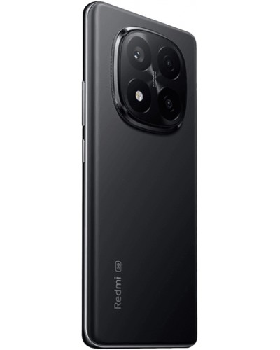 Купить Xiaomi Redmi Note 14 Pro+ (Plus) 5G 12/512GB Midnight Black Global Version Гарантия 1 Год