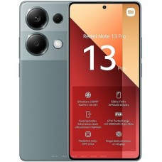 Xiaomi Redmi Note 13 Pro 4G 12/512GB Forest Green Global Version Гарантія 1 рік