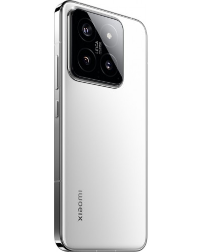 Купити Xiaomi 14 5G 12/256GB Global Version White Гарантія 1 Рік