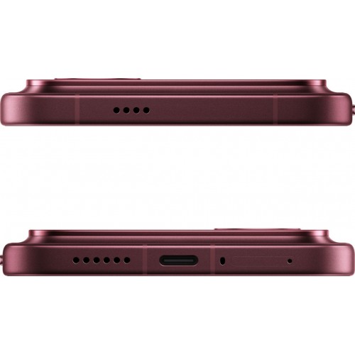 Купити Xiaomi POCO F9 Ultra 5G 16/512GB Dark Cherry Гарантія 1 рік