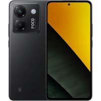 Xiaomi POCO M7 PRO 5G 8/256GB Black Global Version Гарантія 1 рік