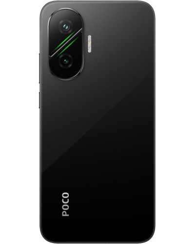 Купити Xiaomi POCO F7 5G 12/512GB Black Global Version Гарантія 1 рік