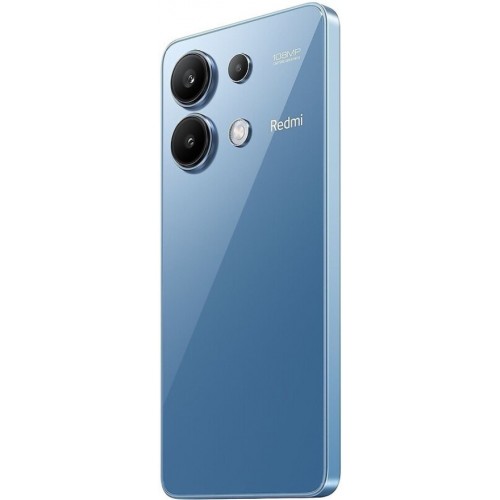 Купити Xiaomi Redmi Note 13 4G 8/128GB Ice Blue Гарантія 1 рік