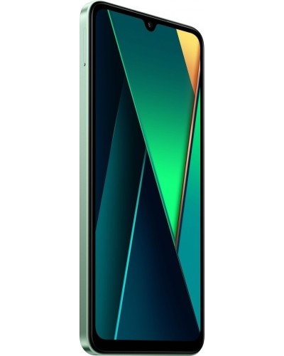 Купити Xiaomi POCO C75 6/128GB Green Гарантія 1 Рік