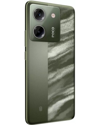 Купити Xiaomi POCO M7 PRO 5G 12/512GB Green Global Version Гарантія 1 рік