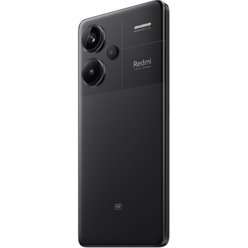 Купити Xiaomi Redmi Note 13 Pro+ (Plus) 5G 12/512GB Midnight Black Global Version Гарантія 1 рік