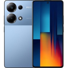 Xiaomi POCO M6 Pro 4G 12/512GB Blue Гарантія 1 рік