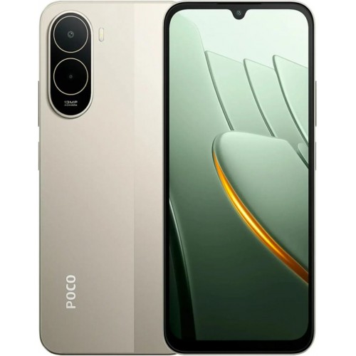 Купити Xiaomi POCO C81 Pro 4/256GB Gold Global Version Гарантія 1 рік