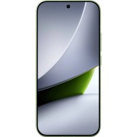 Xiaomi POCO F9 PRO 5G 12/256GB Global NFC Aurora Green Гарантія 1 рік
