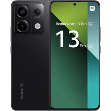 Xiaomi Redmi Note 13 Pro 5G 12/512GB Midnight Black Гарантия 1 Год