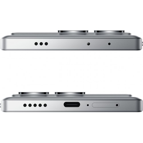 Купити Xiaomi POCO X6 Pro 5G 12/512GB Grey Гарантія 1 рік