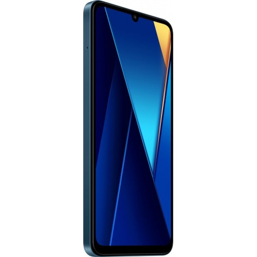 Купити Xiaomi POCO C65 8/256GB Blue Гарантія 1 Рік