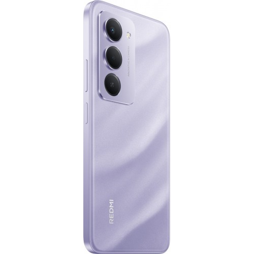Купити Xiaomi Redmi 15 8/256GB Sandy Purple Global Version Гарантія 1 рік