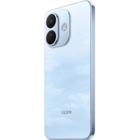 Xiaomi Redmi Note 17 Pro 5G 6/256GB Sky Blue Global Version Гарантія 1 рік
