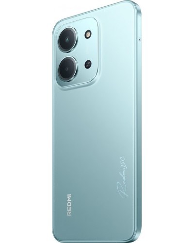 Купити Xiaomi Redmi 15C 4/128GB Mint Green Гарантія 1 рік
