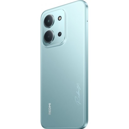 Купити Xiaomi Redmi 15C 8/256GB Mint Green Гарантія 1 рік