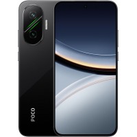 Xiaomi POCO F7 5G 12/512GB Black Global Version Гарантія 1 рік